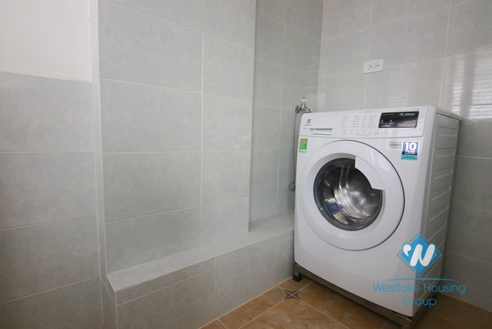 New studio for rent in Dong Da district, Hanoi